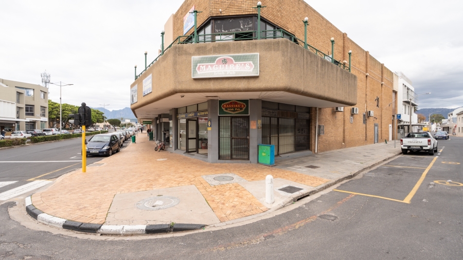 Commercial Property for Sale in Strand North Western Cape